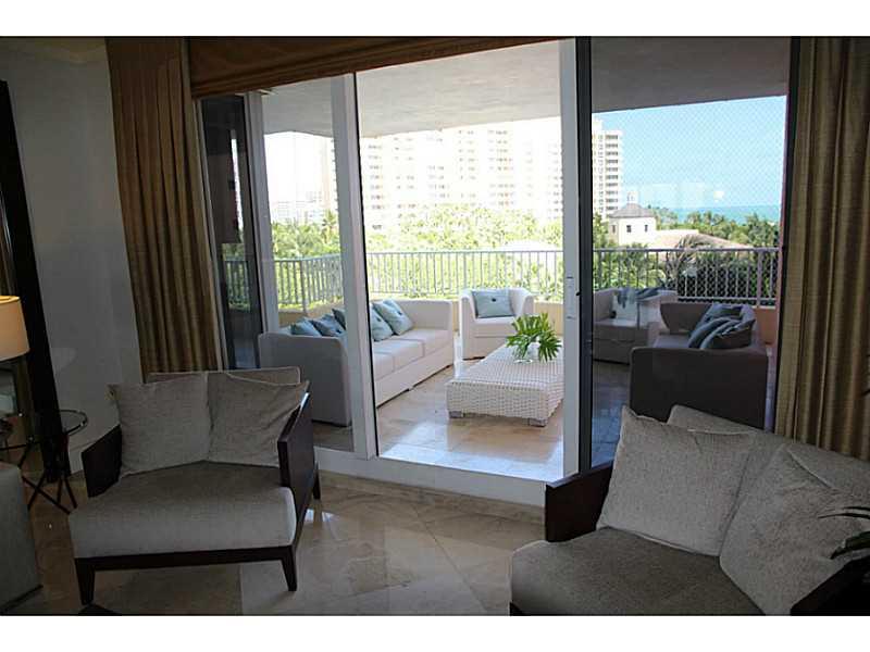 CLUB TOWER ONE CONDO - Residential Lease