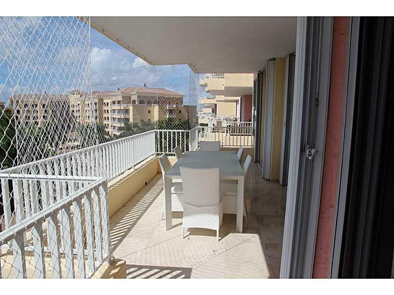 CLUB TOWER ONE CONDO - Residential Lease