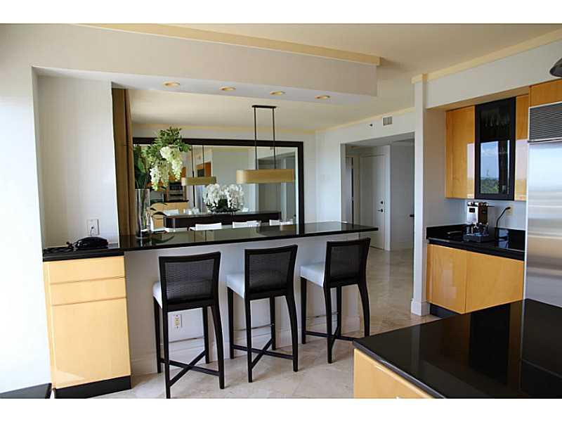 CLUB TOWER ONE CONDO - Residential Lease