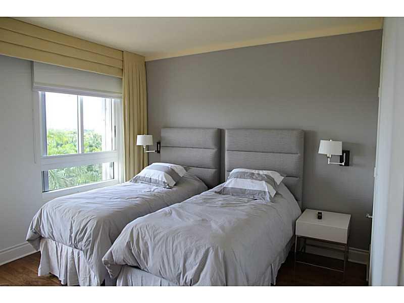 CLUB TOWER ONE CONDO - Residential Lease