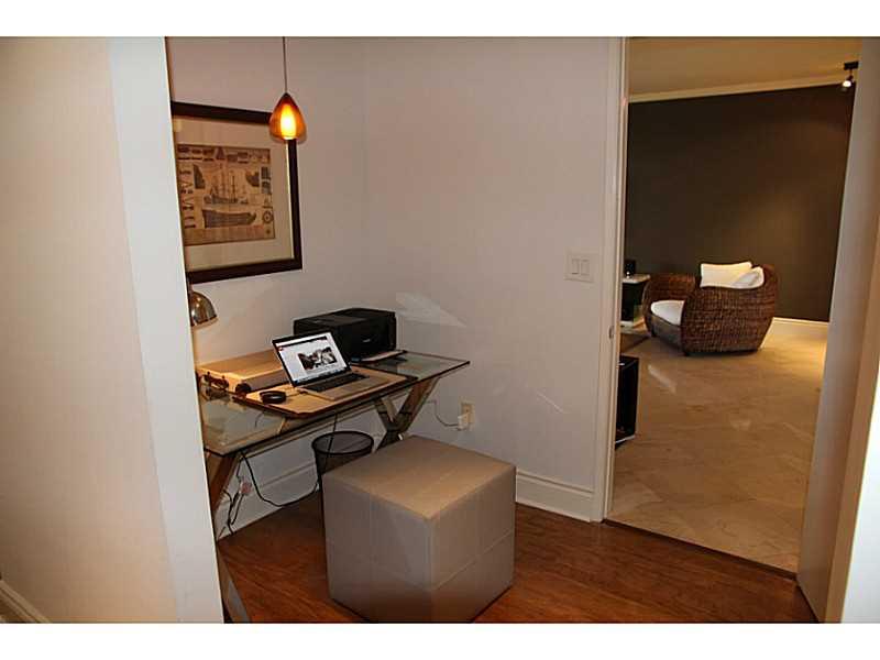 CLUB TOWER ONE CONDO - Residential Lease