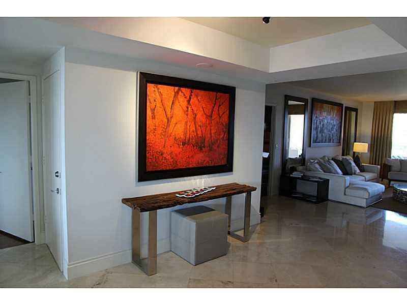 CLUB TOWER ONE CONDO - Residential Lease