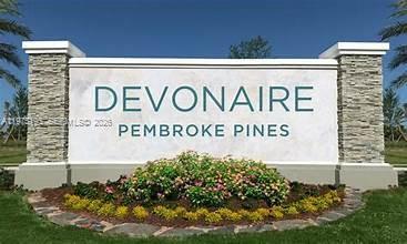 DEVONAIRE CONDO AT PEMBRO - Residential