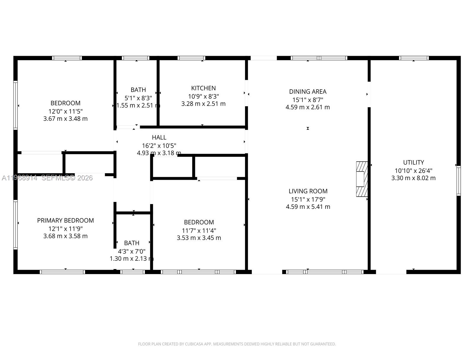 SOUTH HOLLYWOOD AMD PLAT - Residential