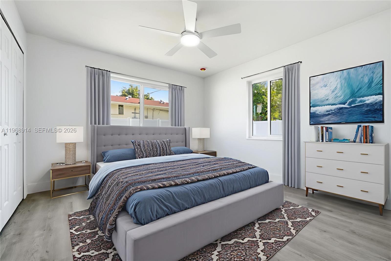 SOUTH HOLLYWOOD AMD PLAT - Residential