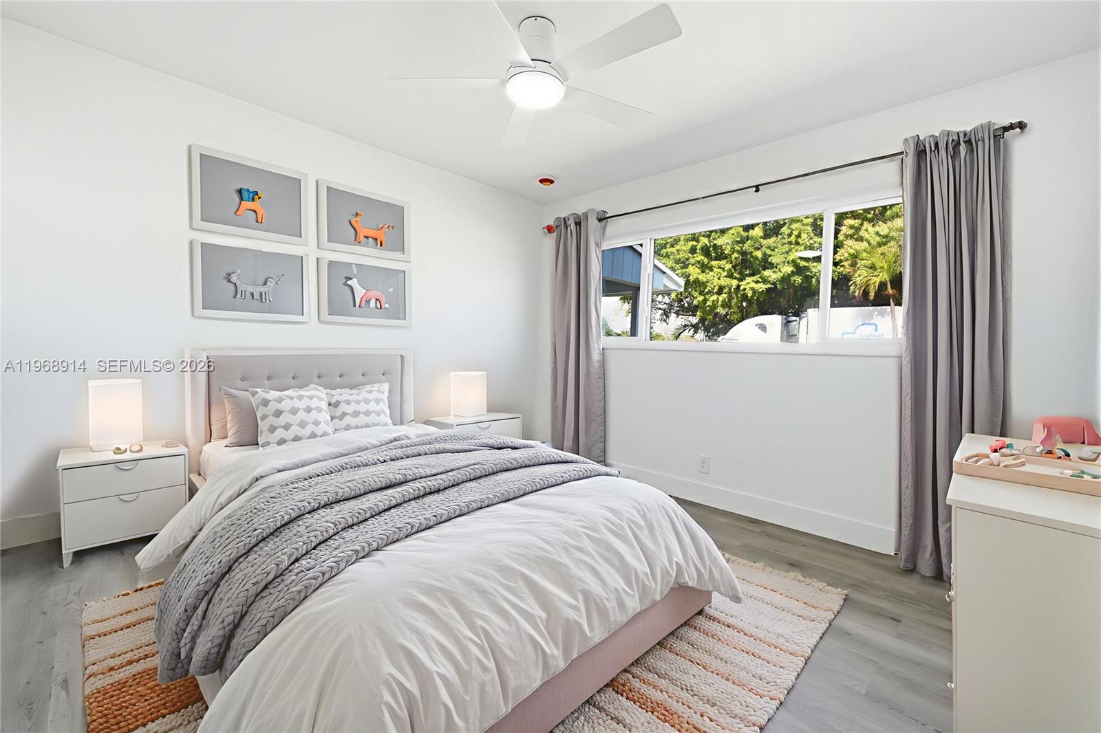 SOUTH HOLLYWOOD AMD PLAT - Residential