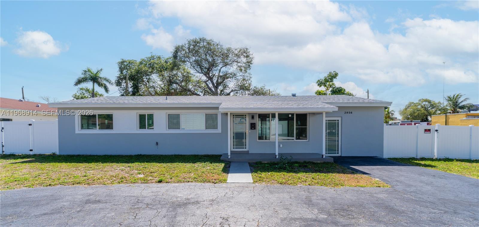 SOUTH HOLLYWOOD AMD PLAT - Residential