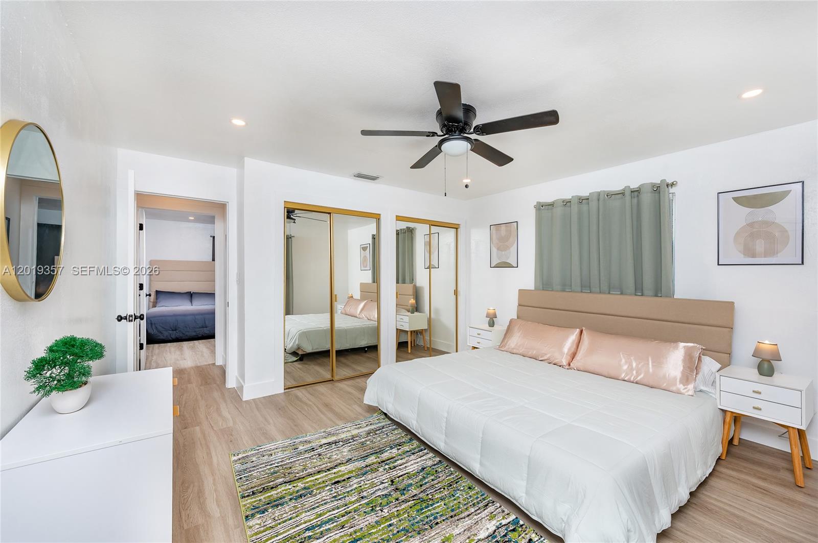 GRAPELAND HEIGHTS - Residential Income