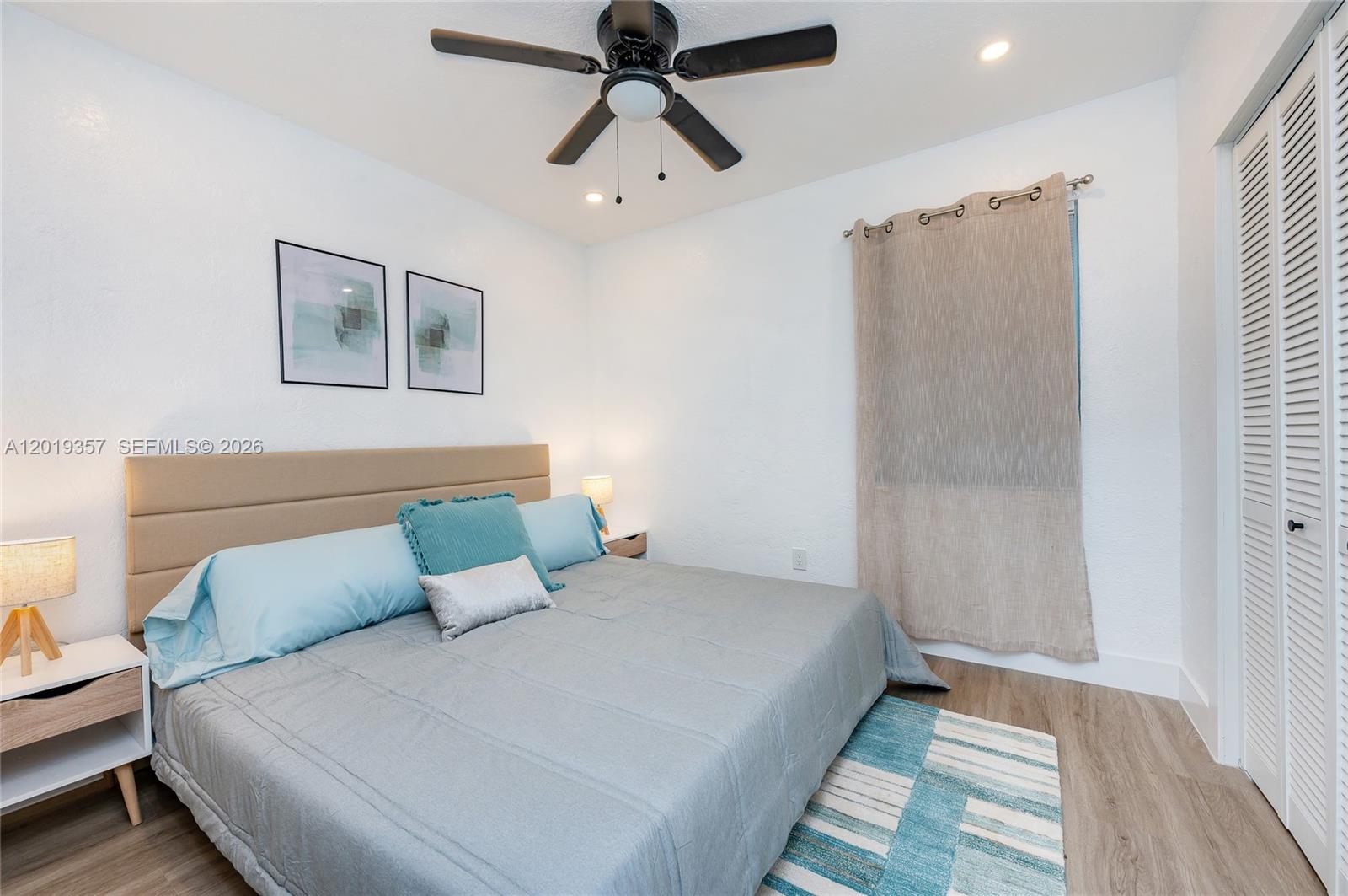 GRAPELAND HEIGHTS - Residential Income