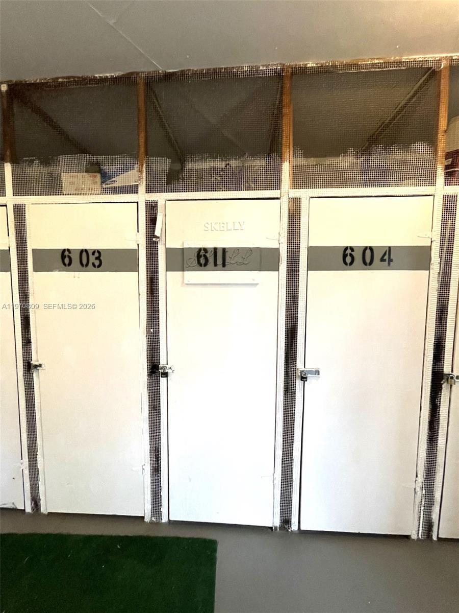 ELDERBERRY GARDENS CONDO - Residential