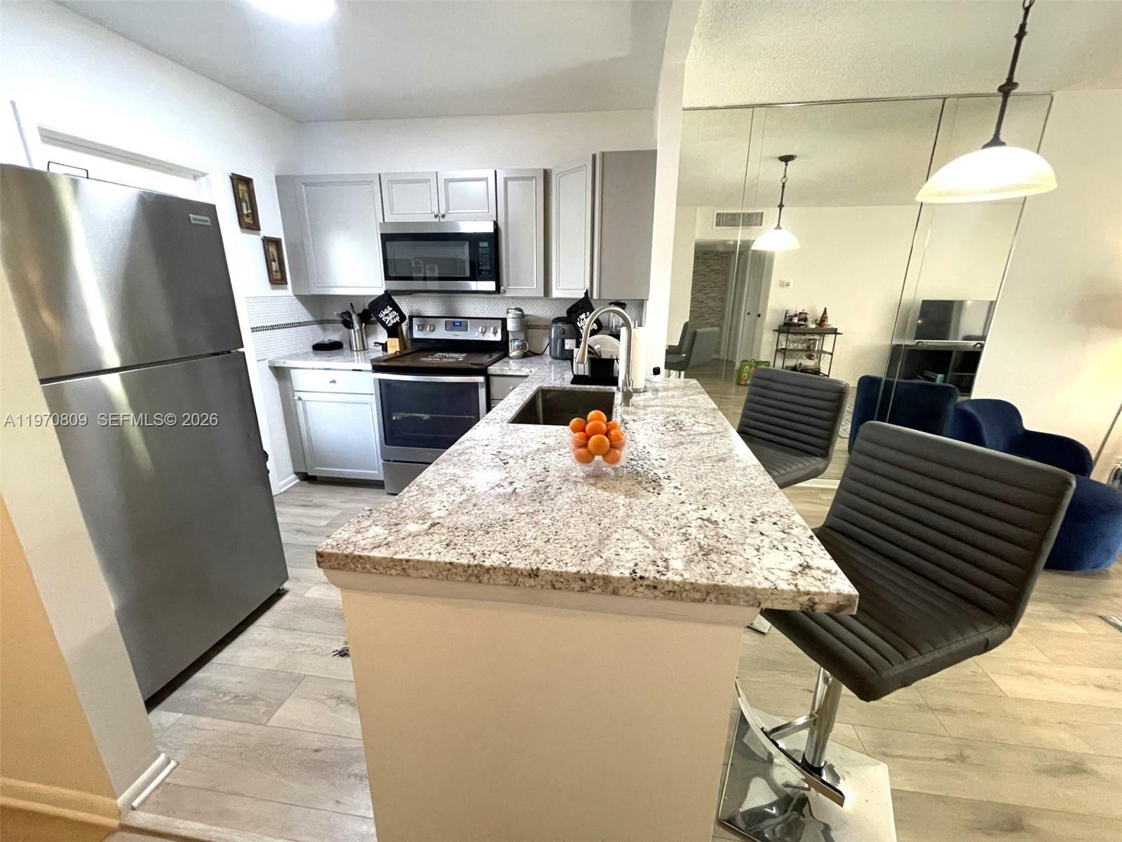 ELDERBERRY GARDENS CONDO - Residential