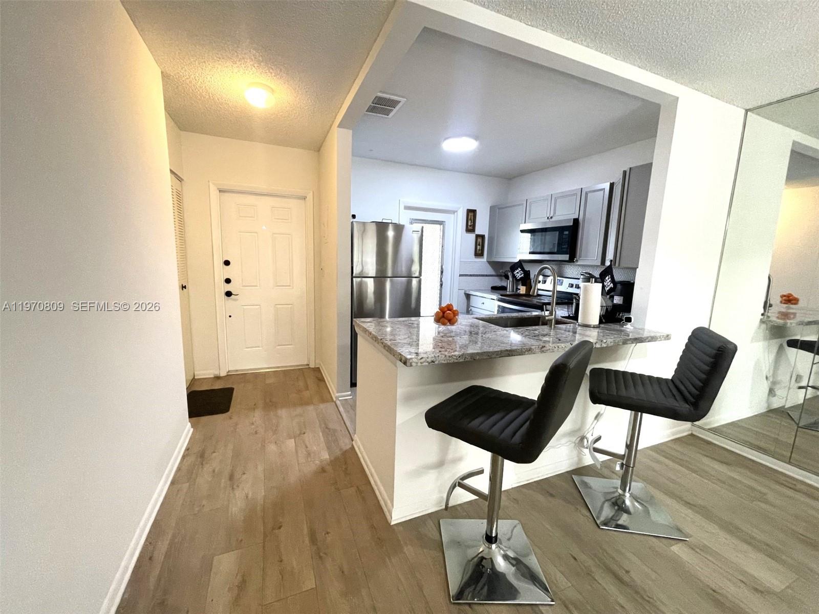 ELDERBERRY GARDENS CONDO - Residential