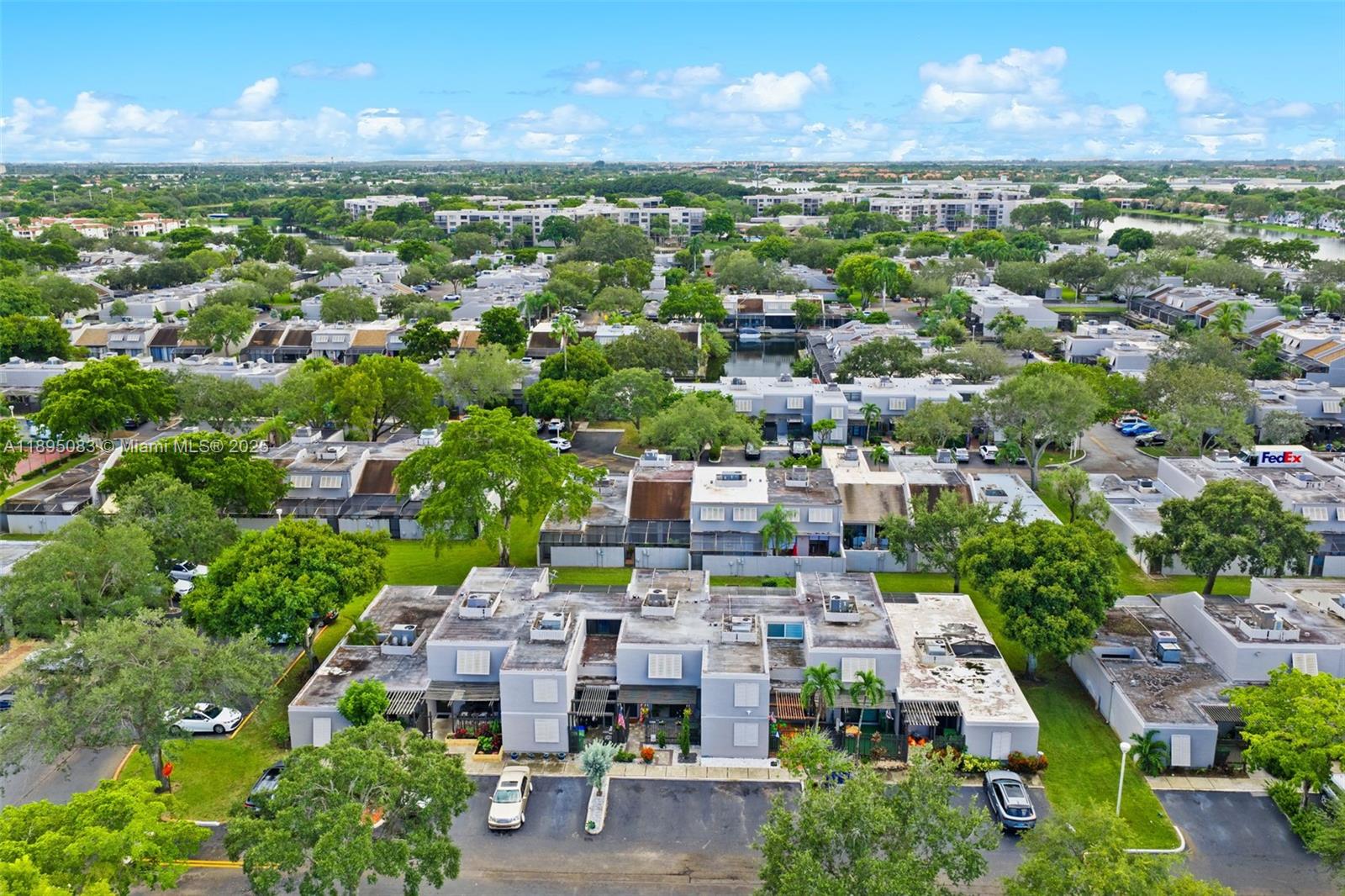 EVERGLADE SUGAR & LAND CO - Residential