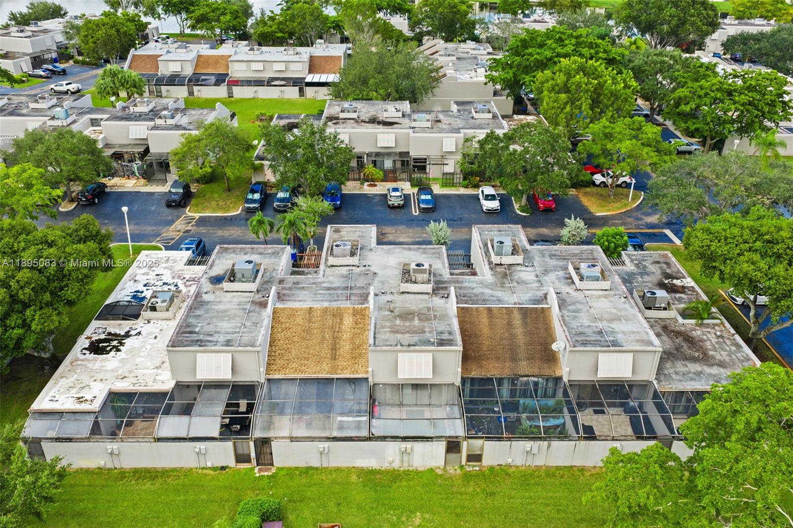 EVERGLADE SUGAR & LAND CO - Residential