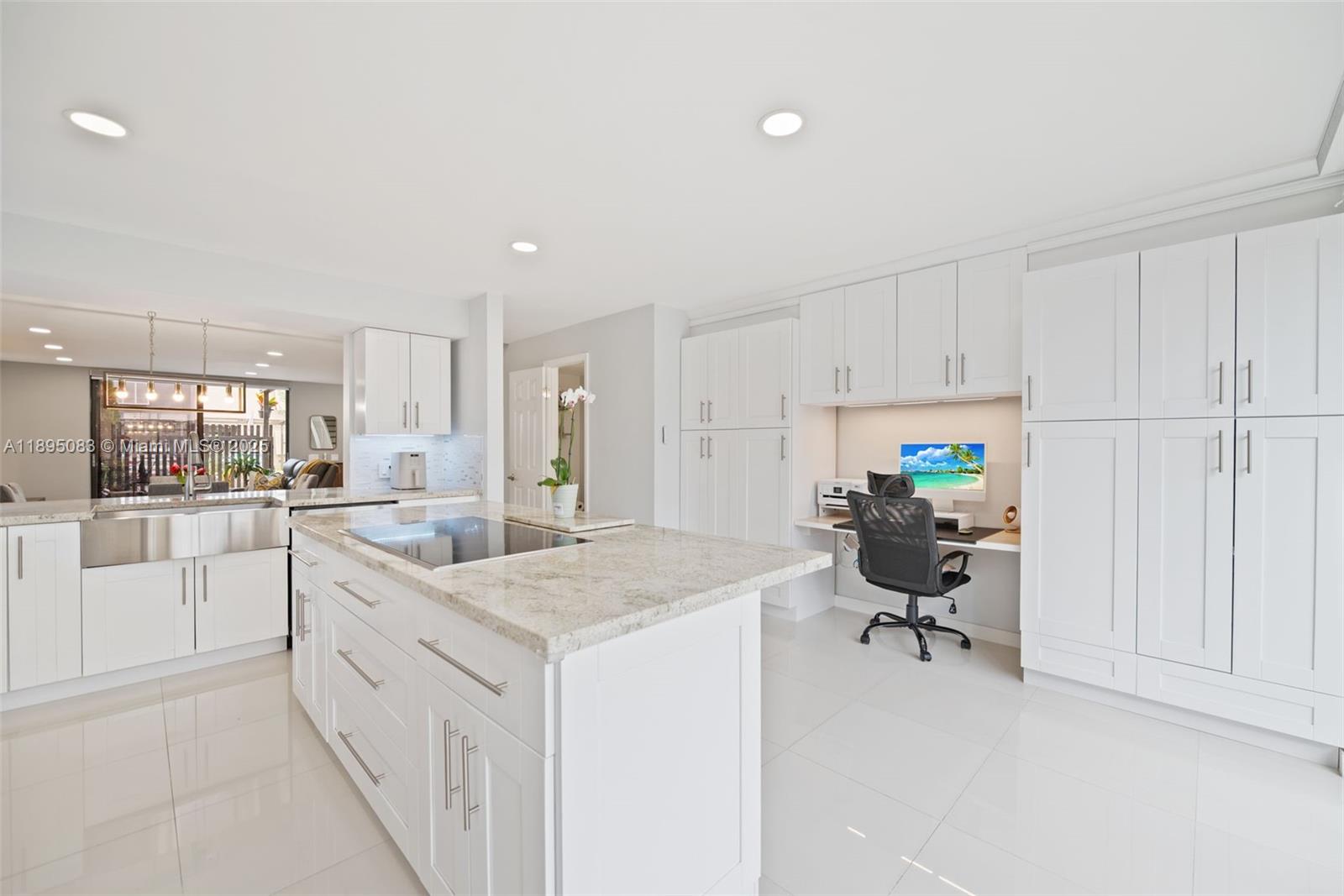 EVERGLADE SUGAR & LAND CO - Residential