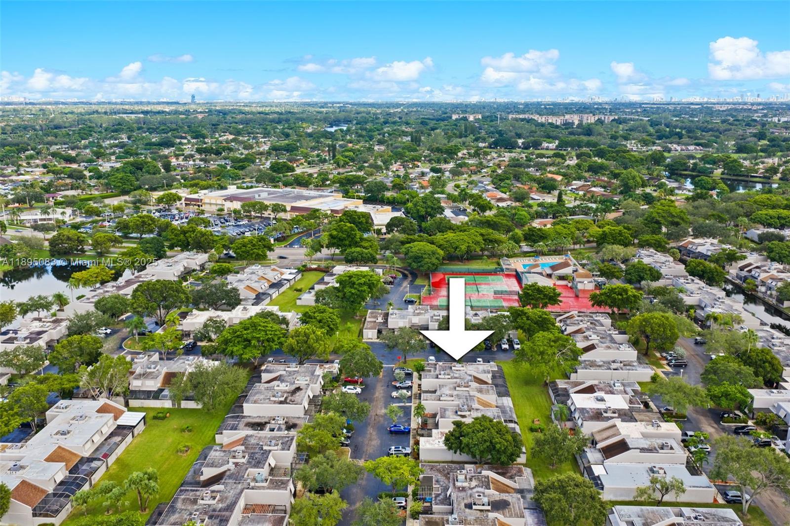 EVERGLADE SUGAR & LAND CO - Residential