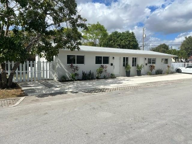 View Miami, FL 33142 multi-family property