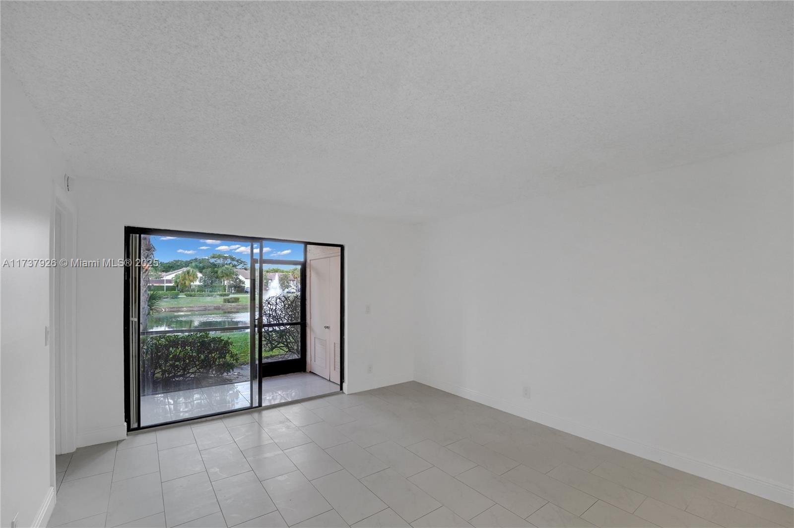 BOCA PALMS CONDO I THRU I - Residential