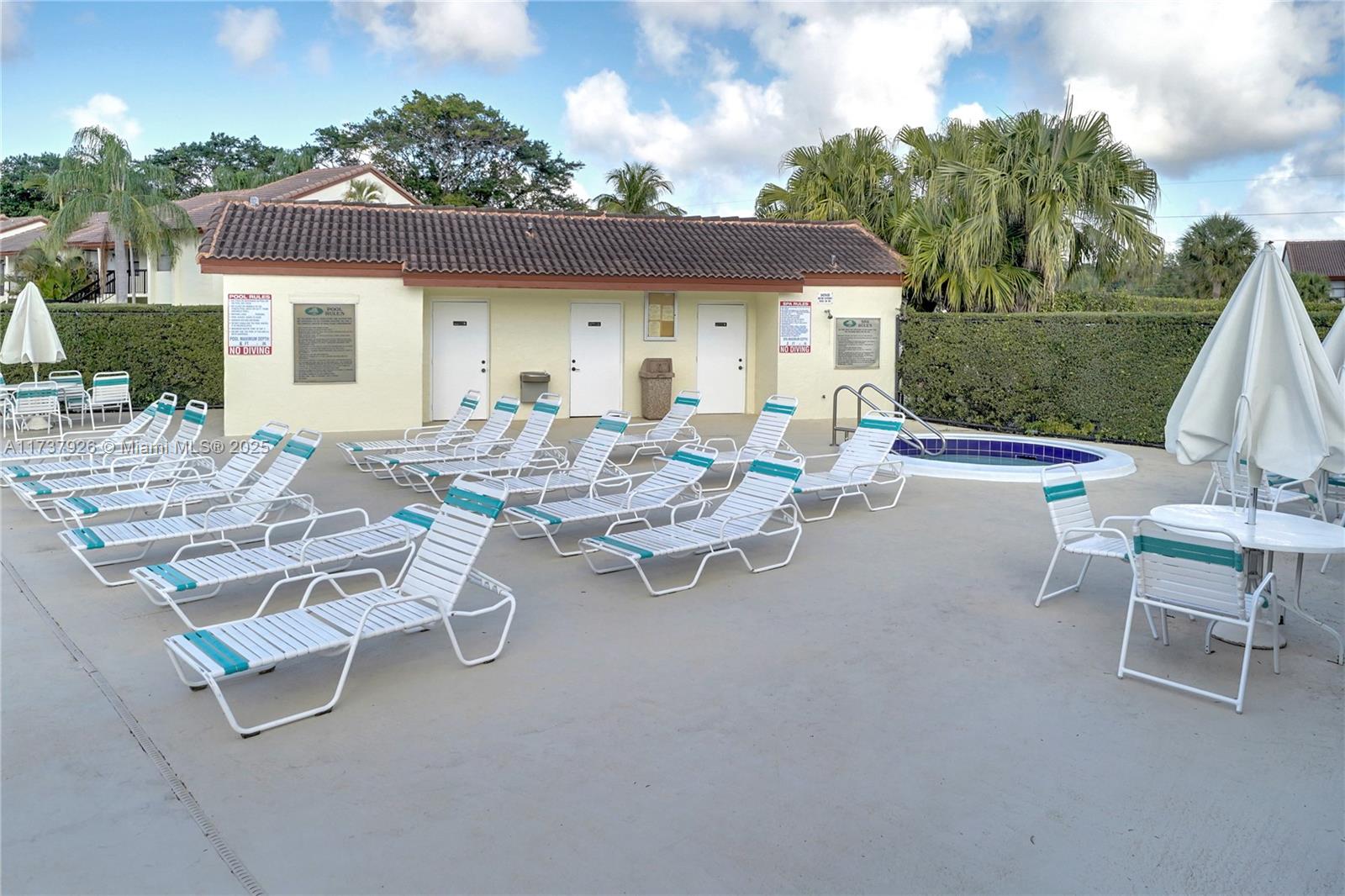 BOCA PALMS CONDO I THRU I - Residential
