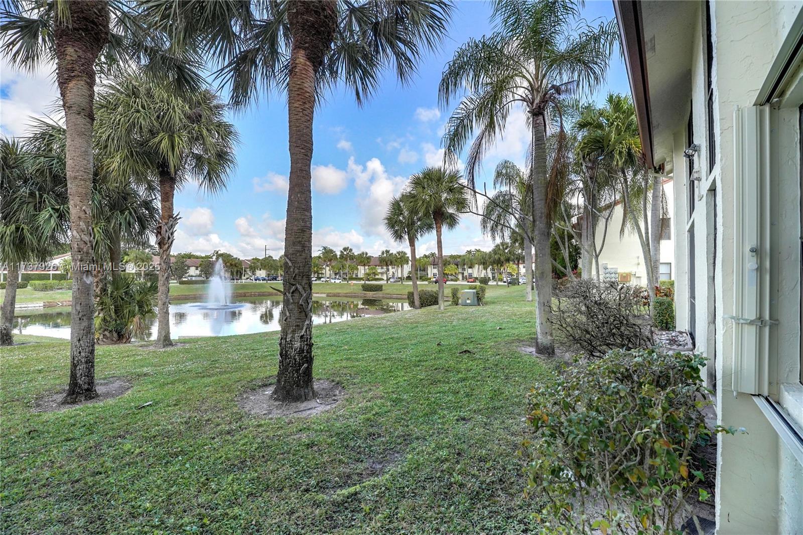 BOCA PALMS CONDO I THRU I - Residential