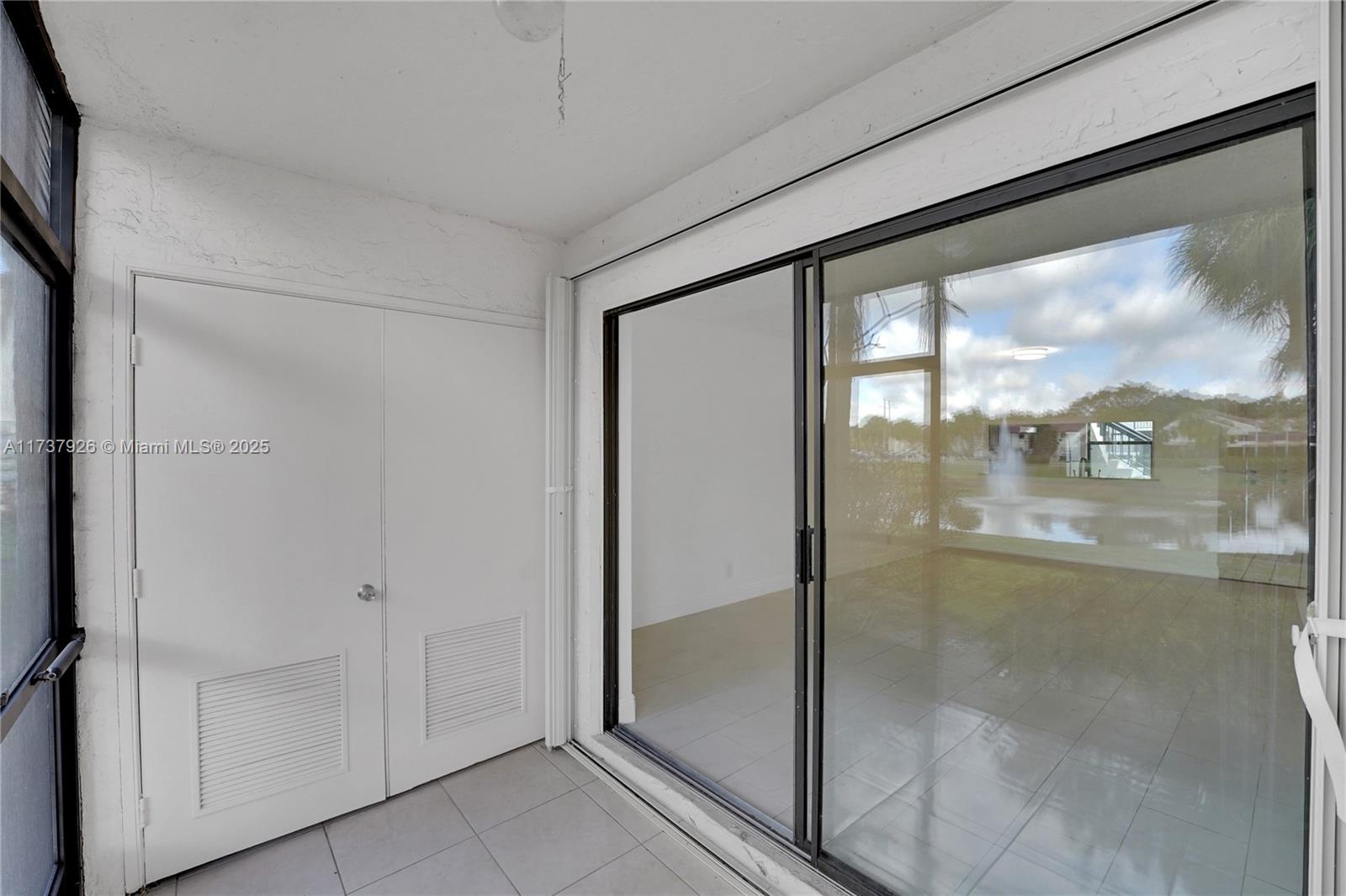 BOCA PALMS CONDO I THRU I - Residential