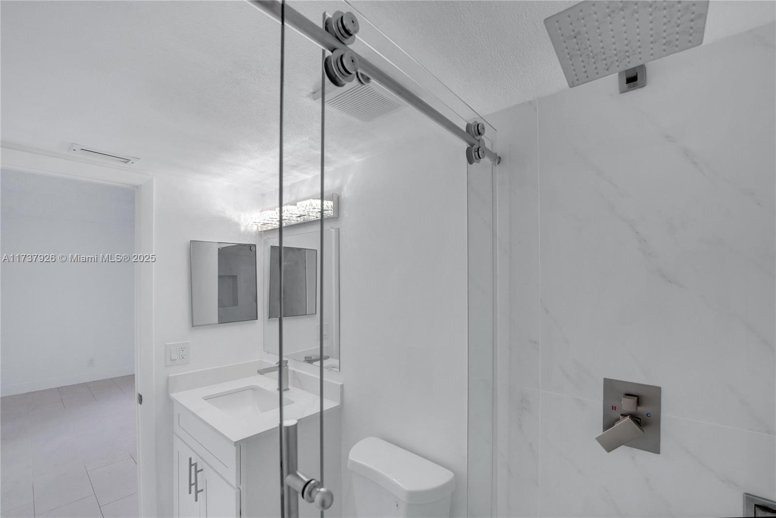 BOCA PALMS CONDO I THRU I - Residential