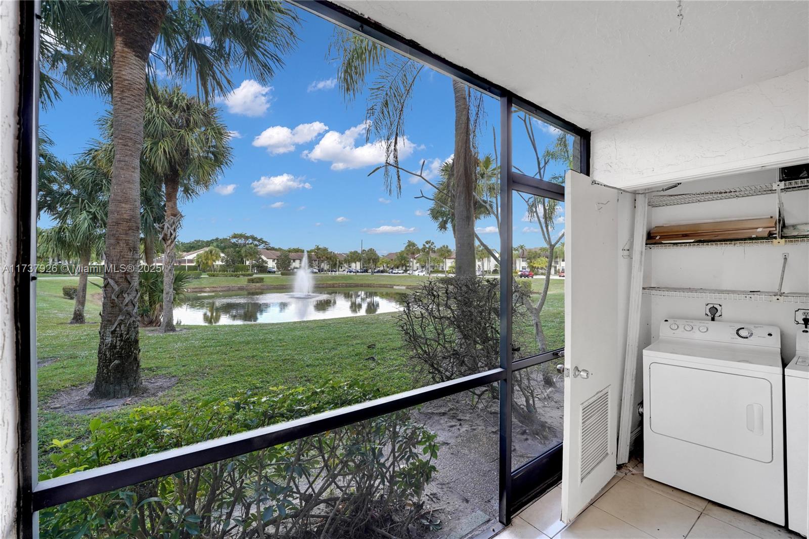 BOCA PALMS CONDO I THRU I - Residential