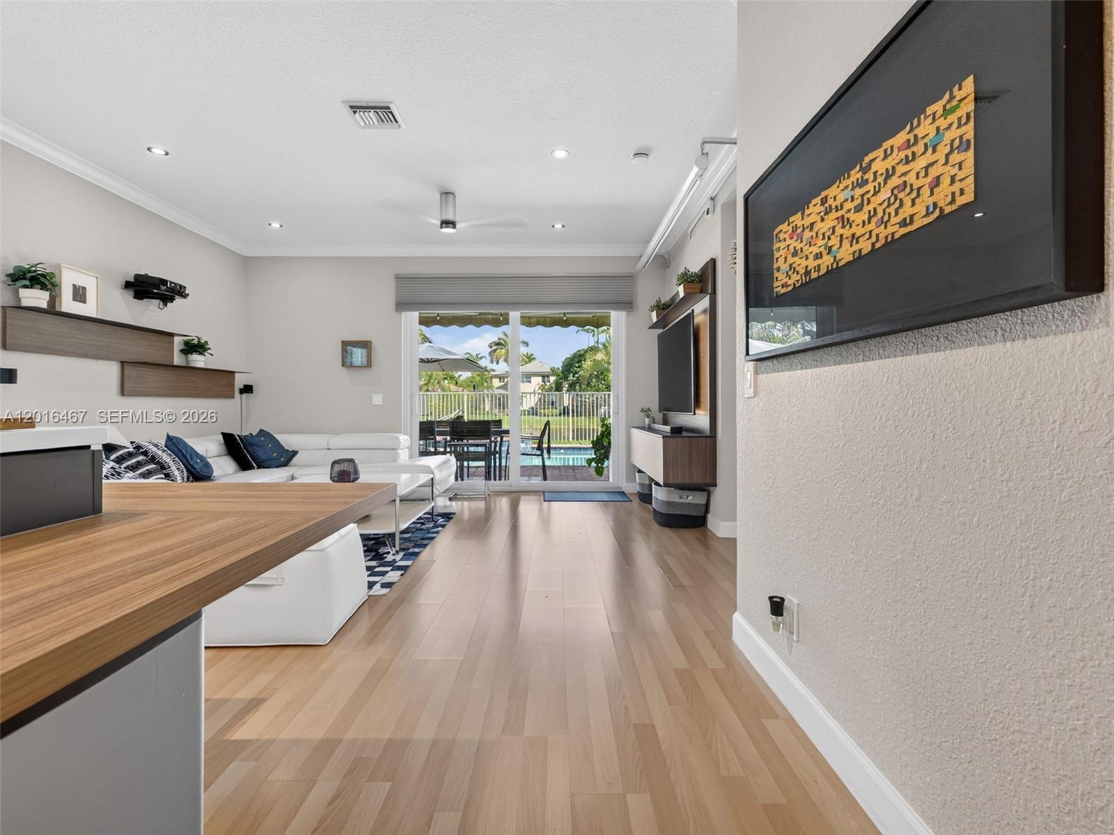 SAVANNA - Residential