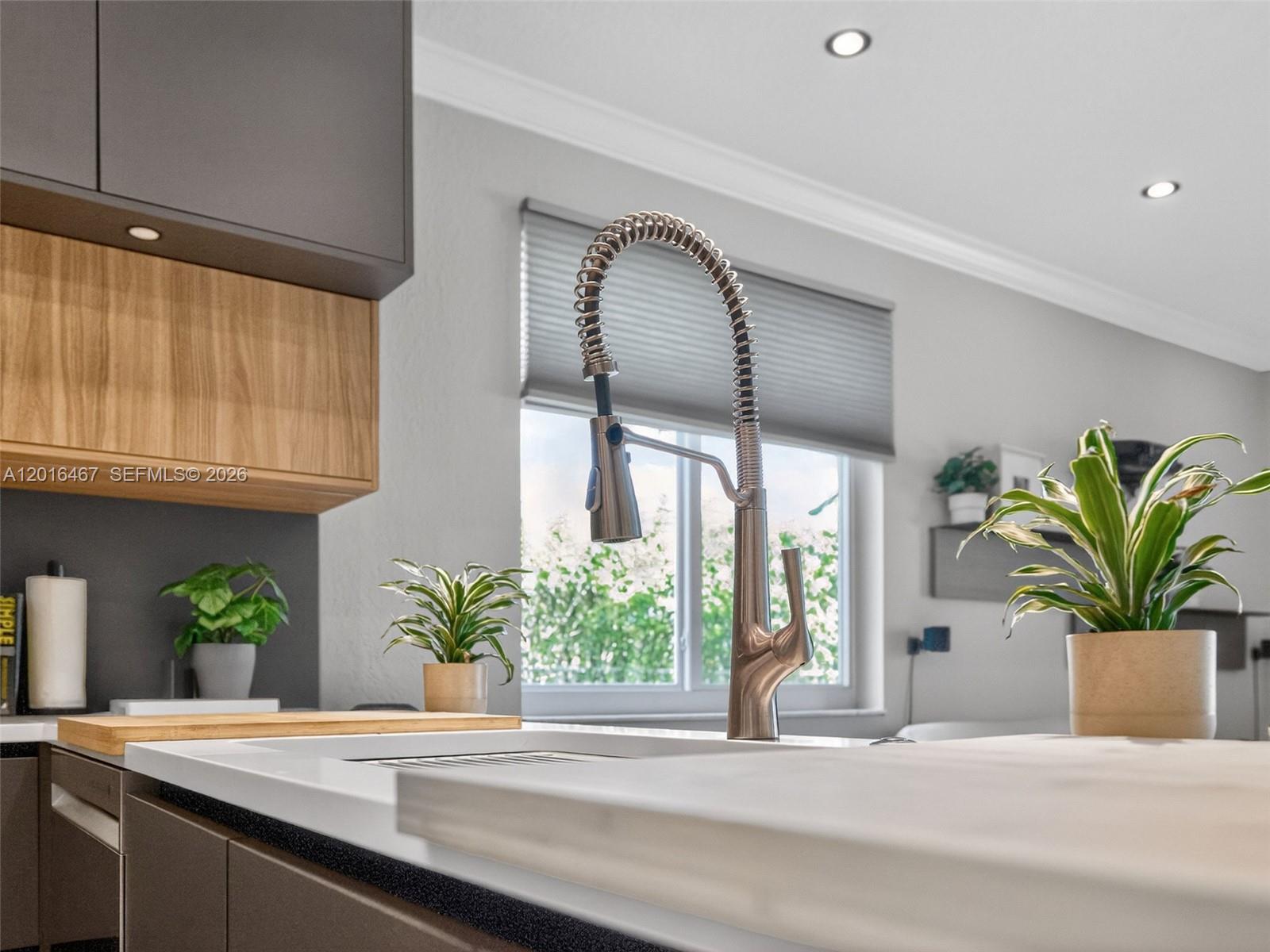 SAVANNA - Residential