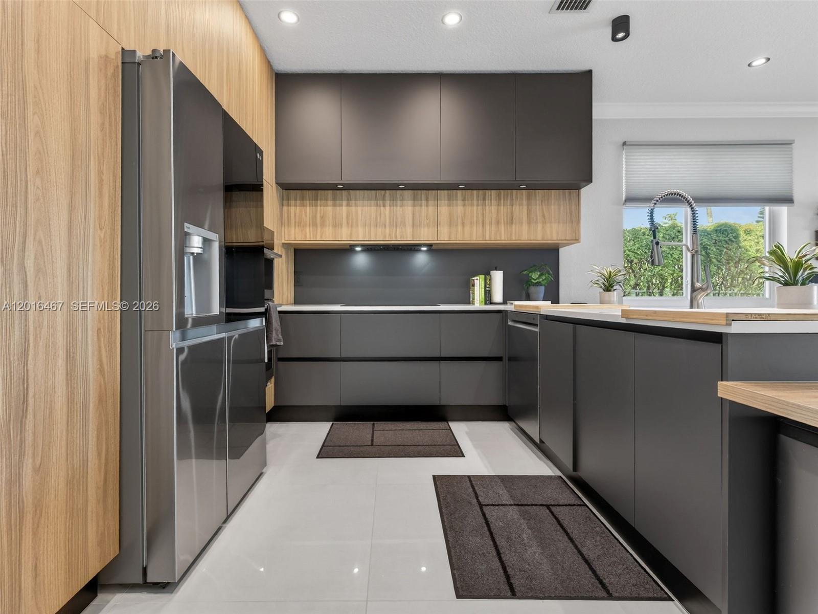 SAVANNA - Residential