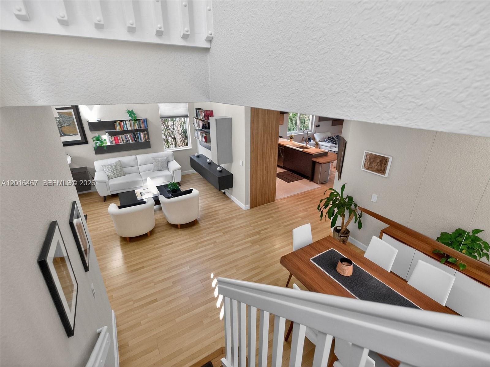 SAVANNA - Residential