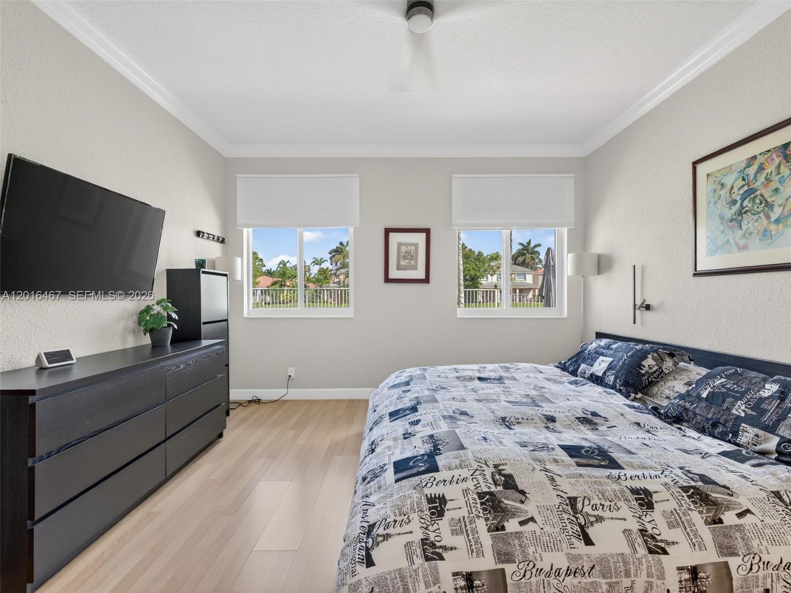 SAVANNA - Residential