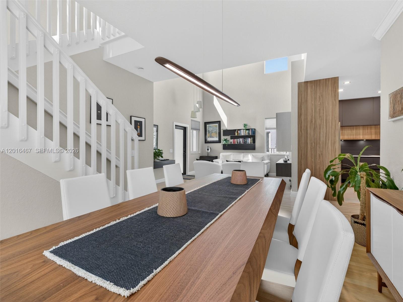 SAVANNA - Residential