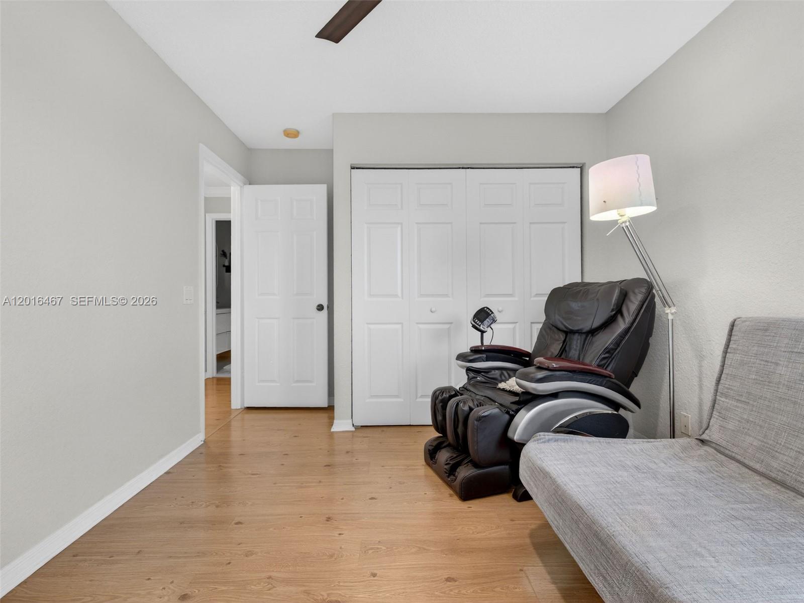 SAVANNA - Residential