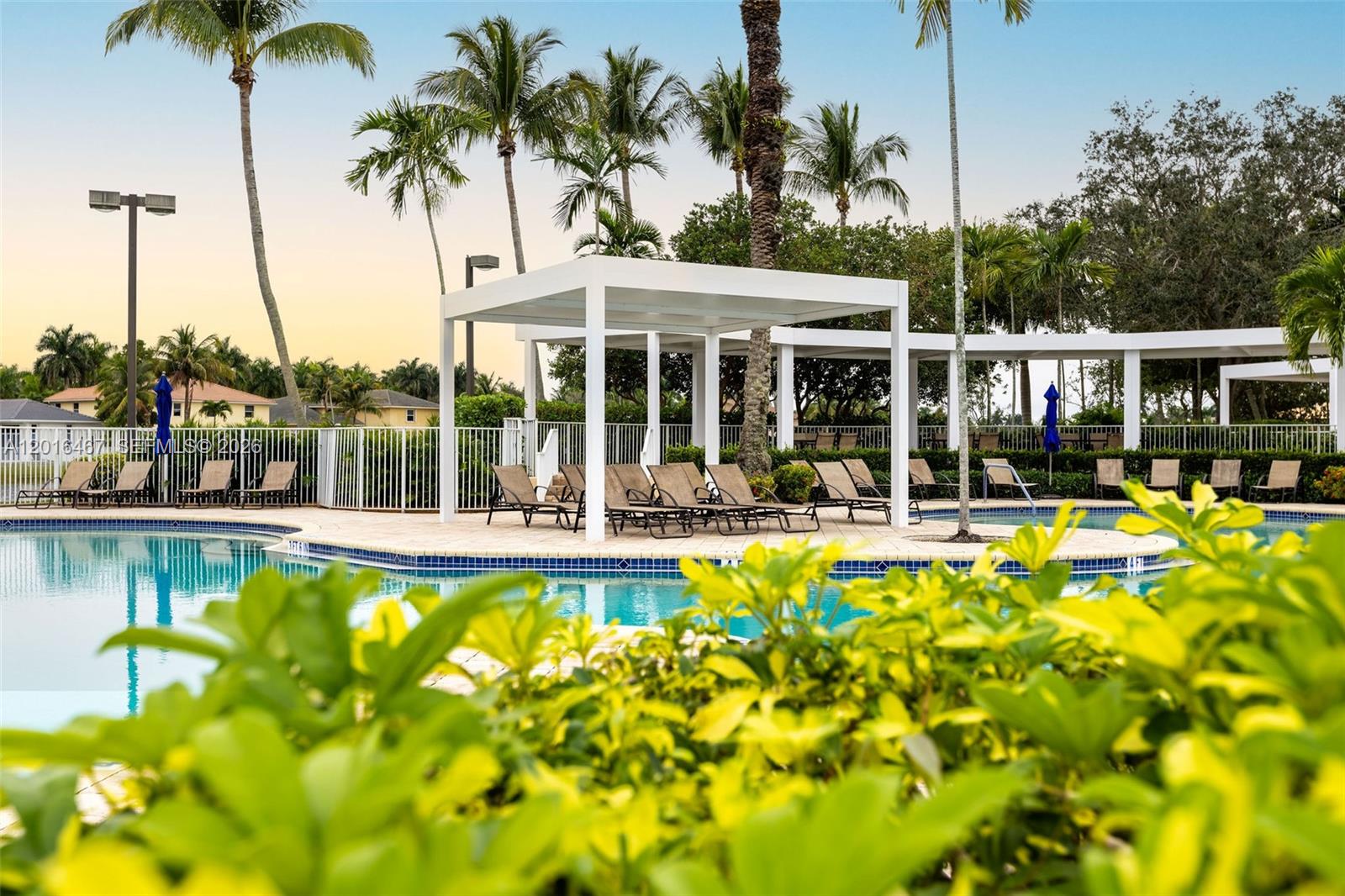 SAVANNA - Residential