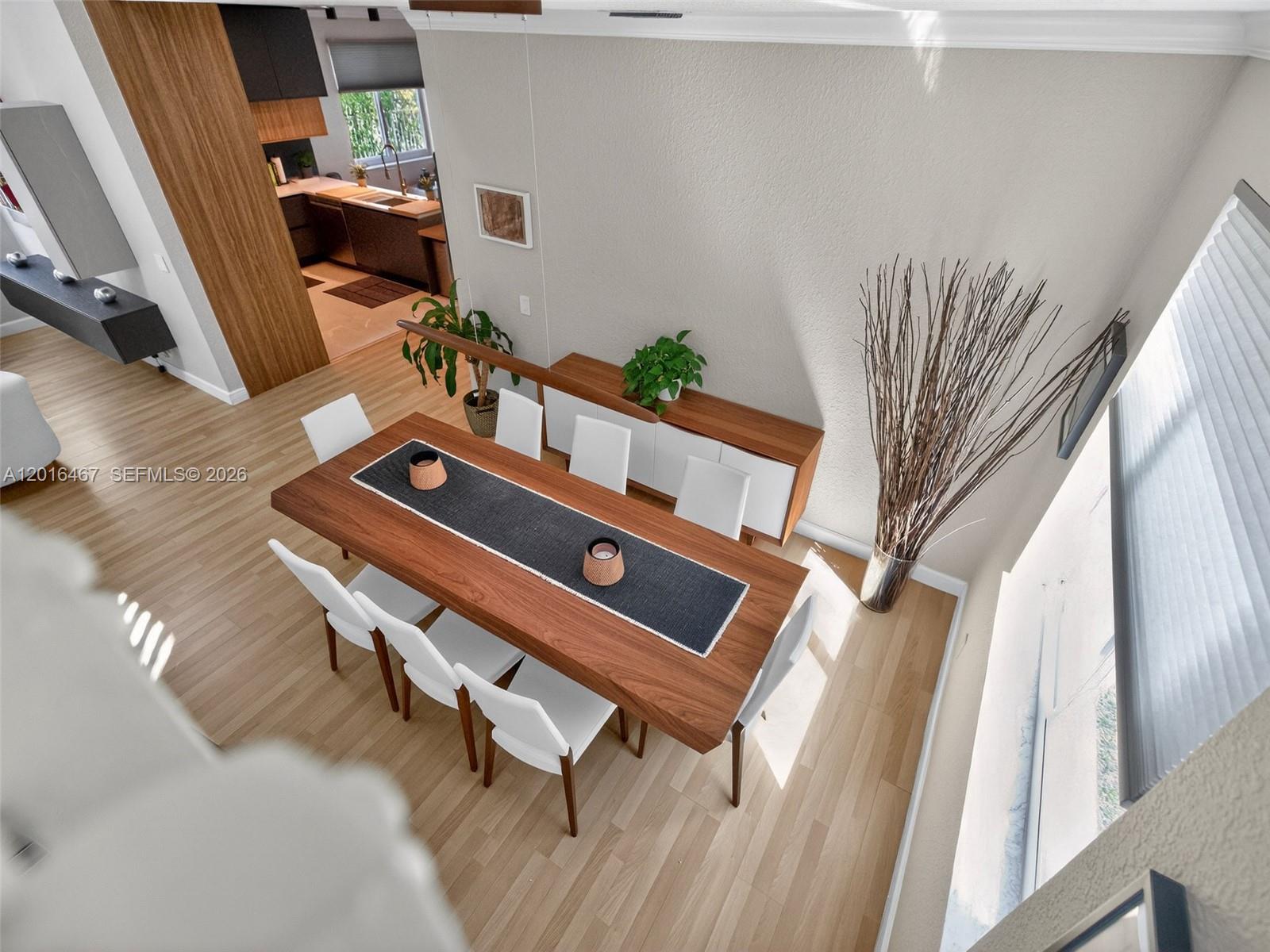 SAVANNA - Residential