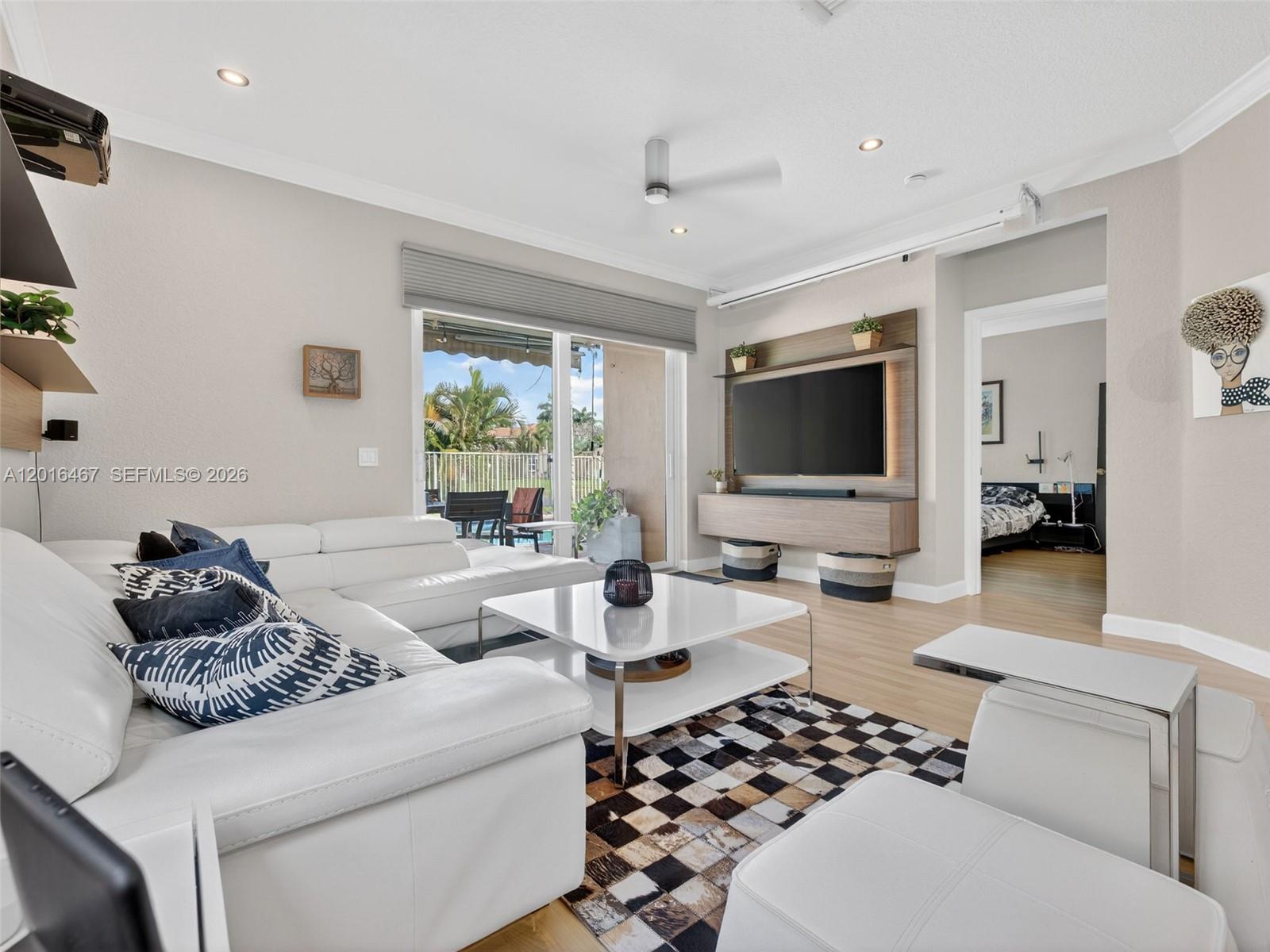 SAVANNA - Residential