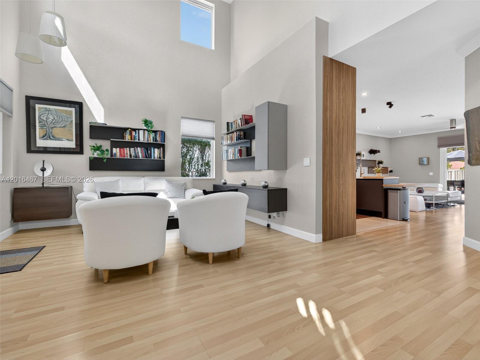 SAVANNA - Residential