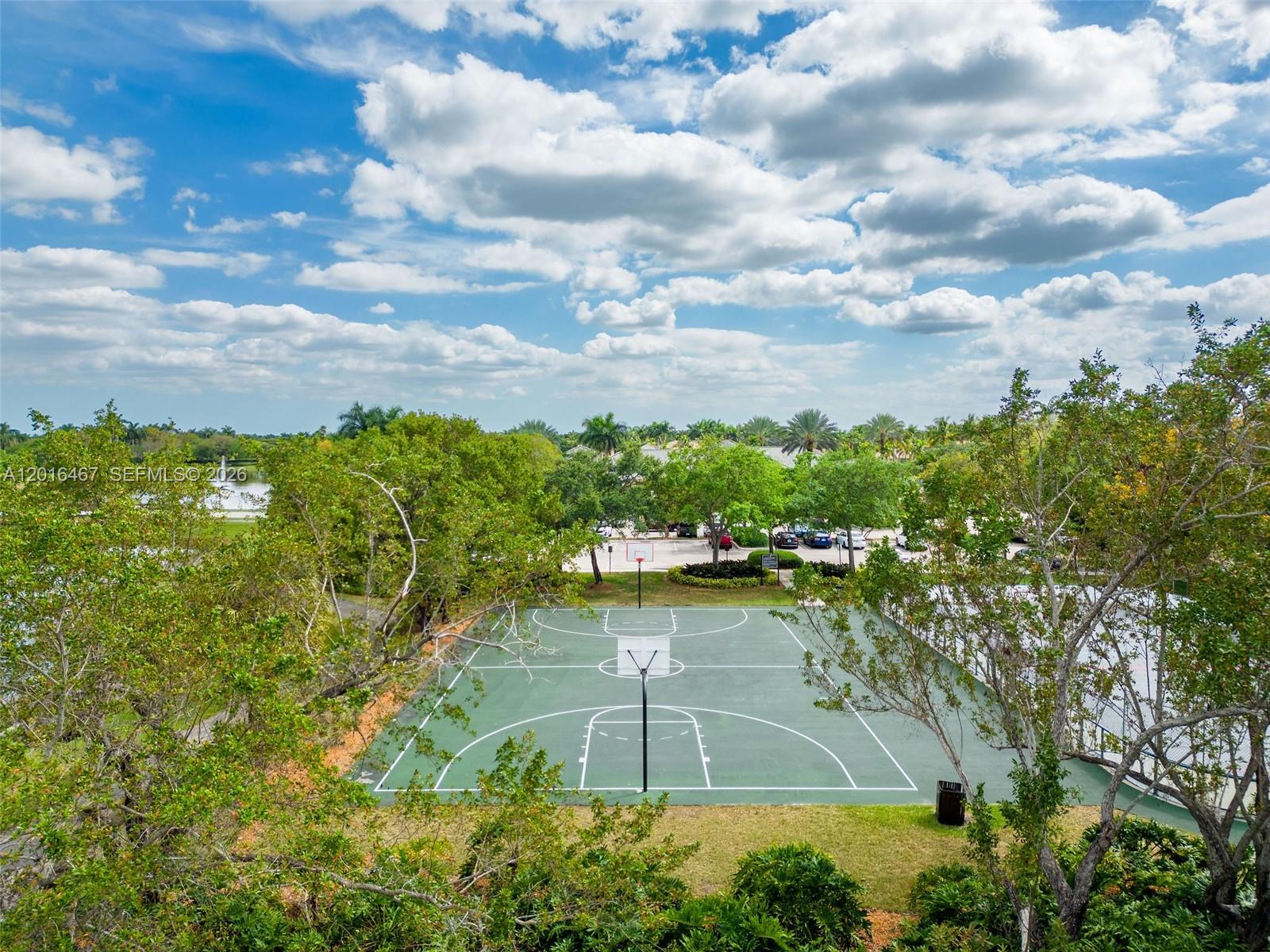 SAVANNA - Residential