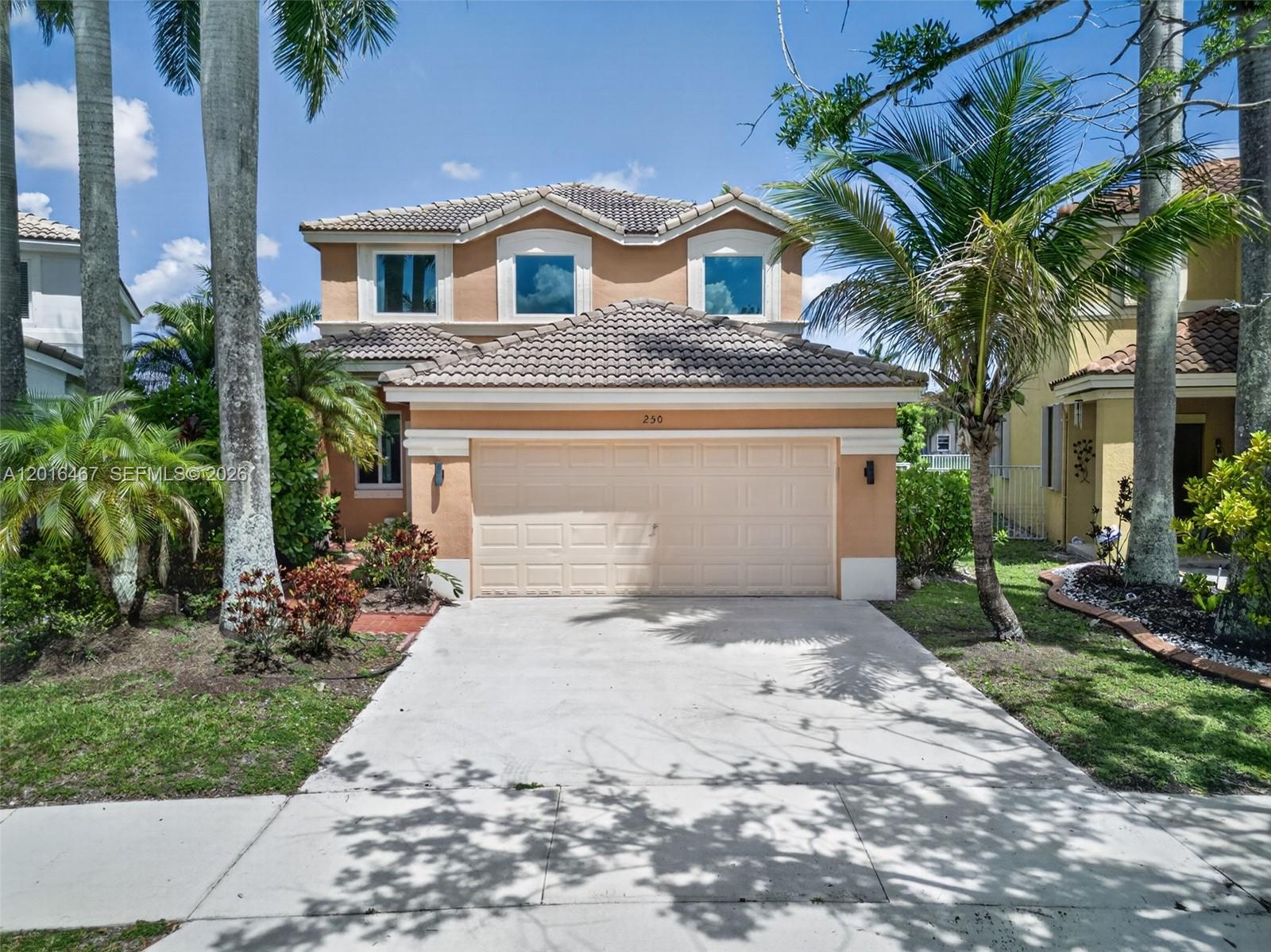 SAVANNA - Residential