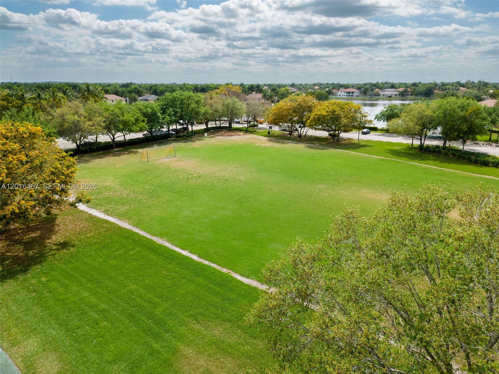 SAVANNA - Residential