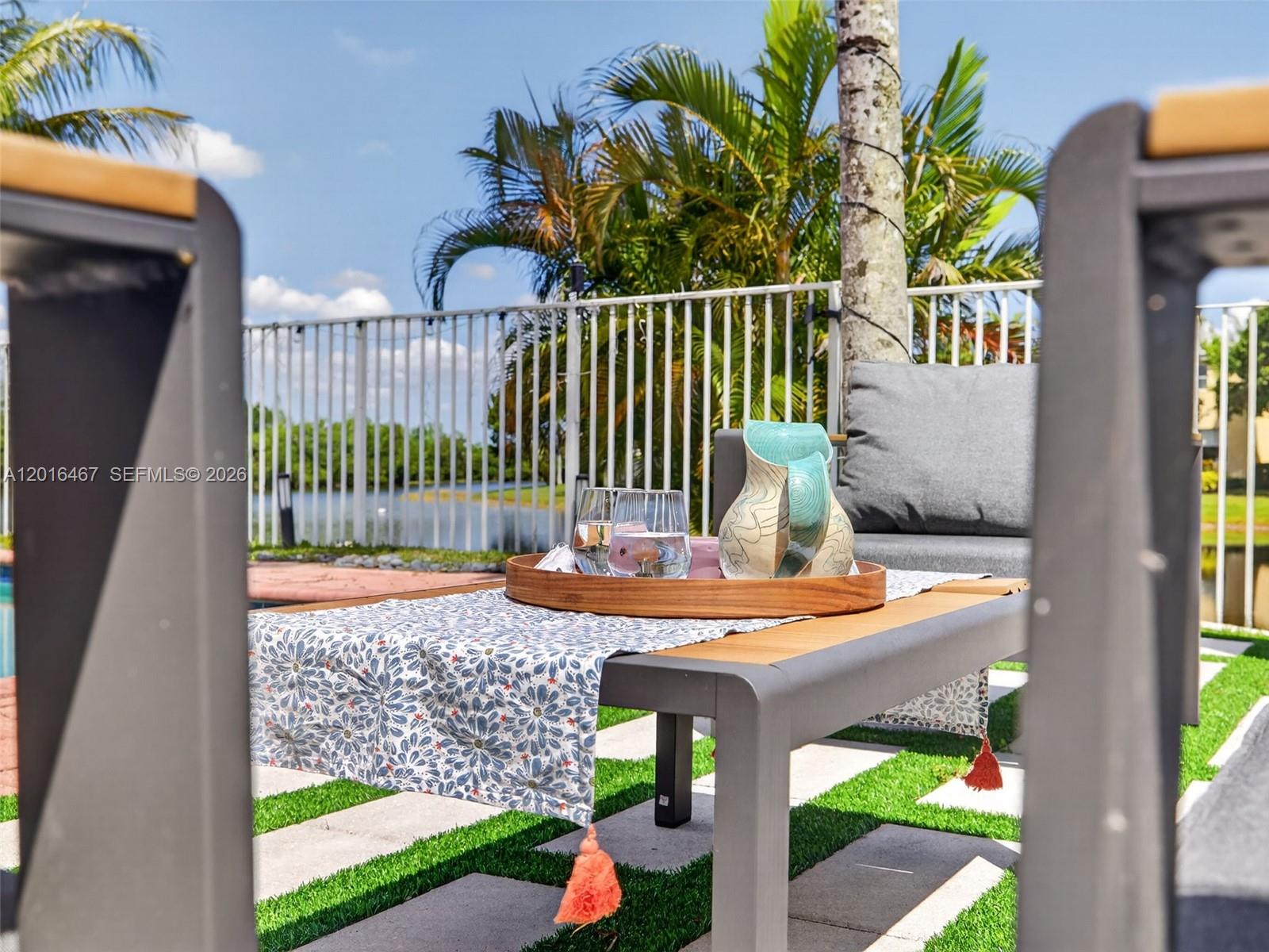 SAVANNA - Residential