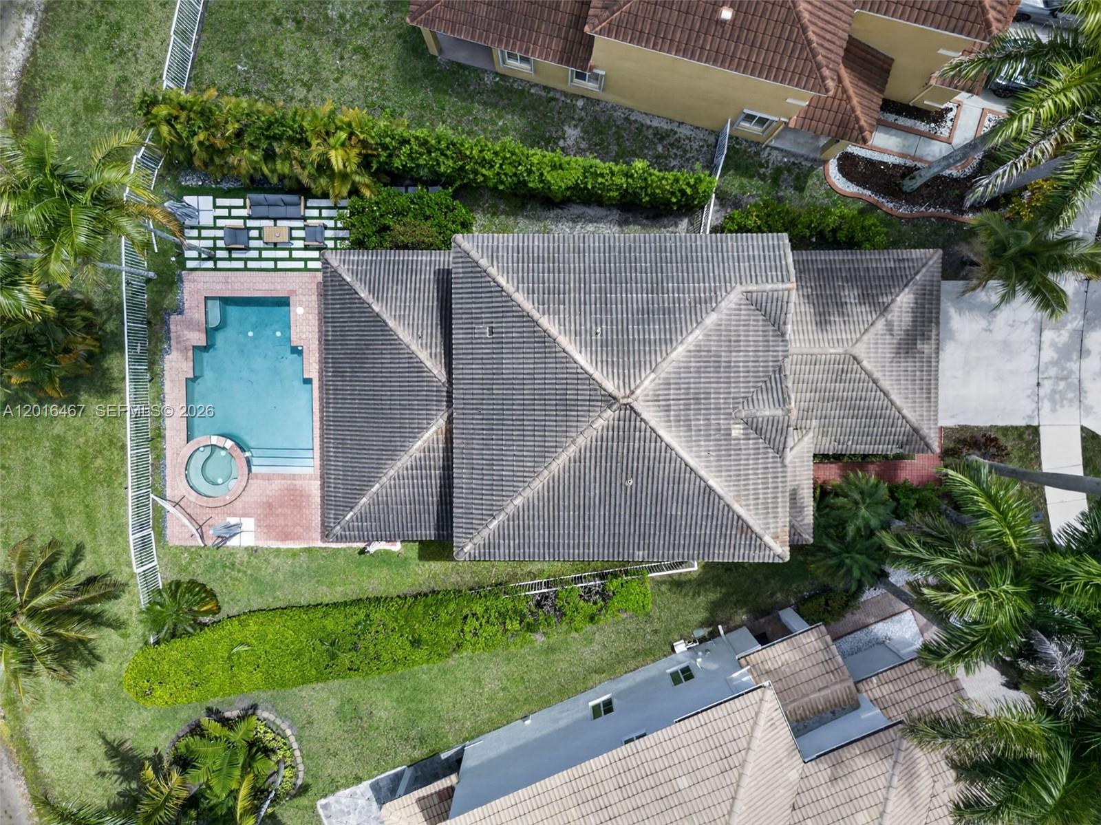 SAVANNA - Residential