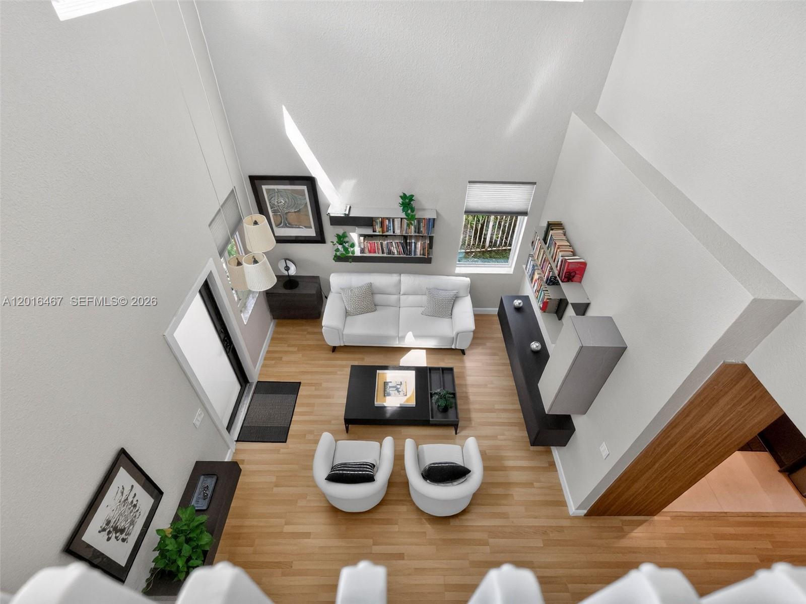 SAVANNA - Residential