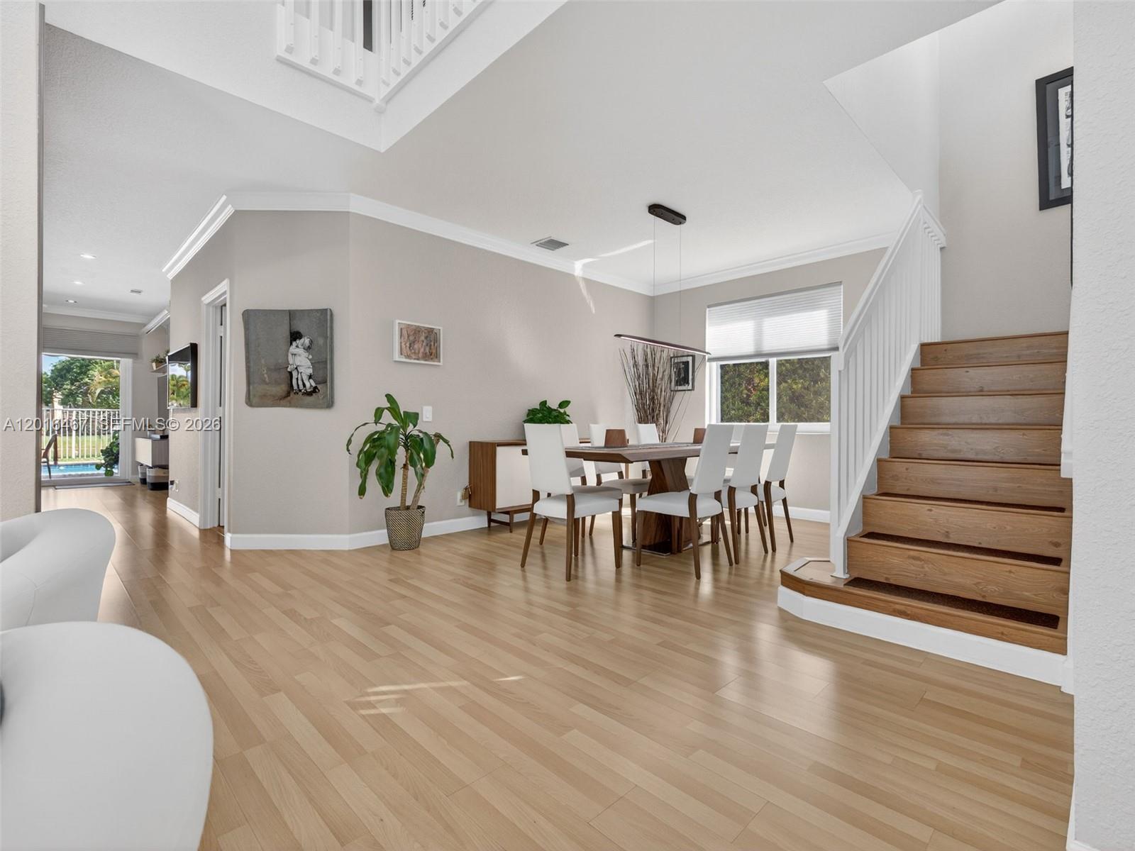 SAVANNA - Residential
