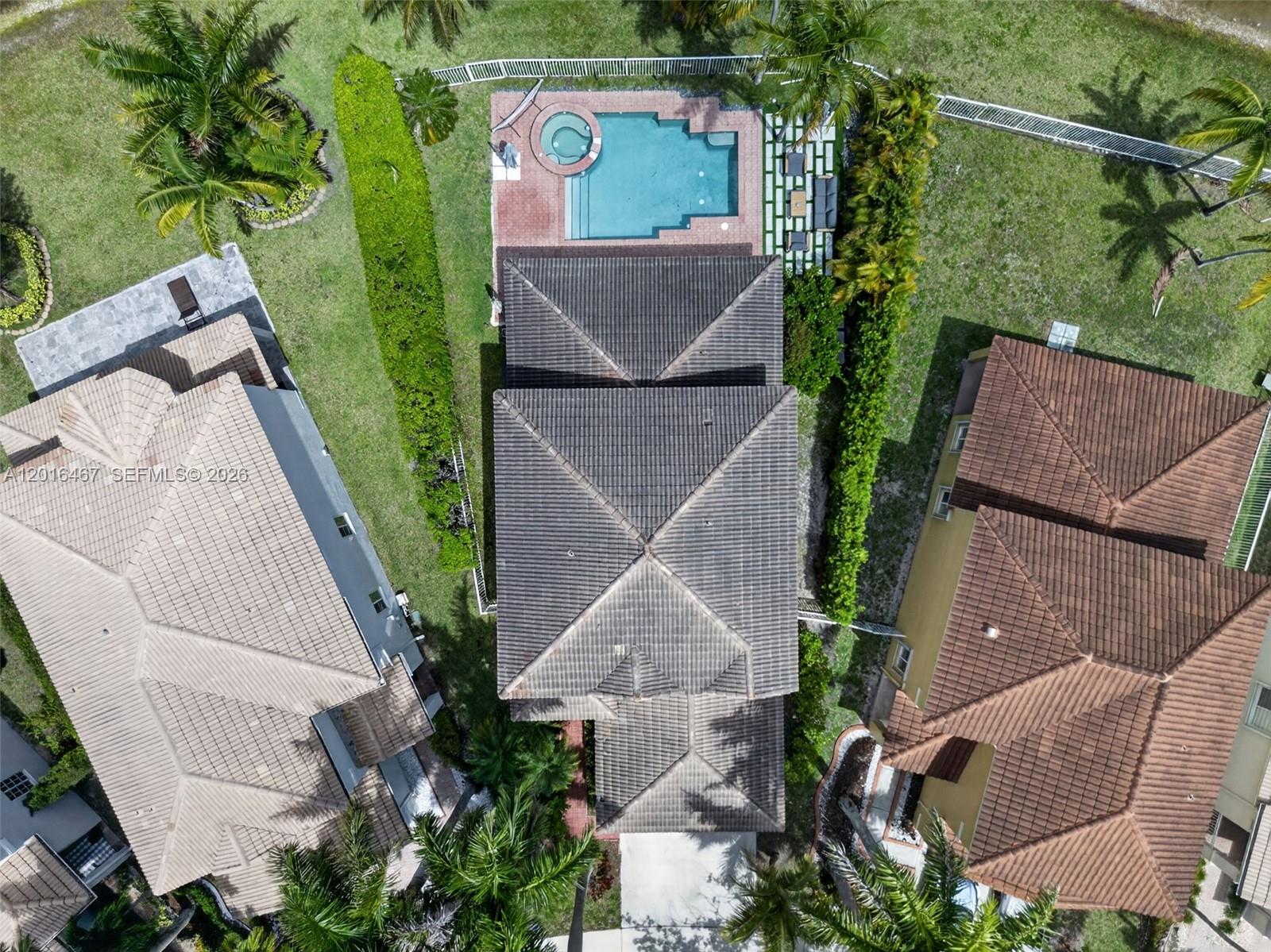 SAVANNA - Residential