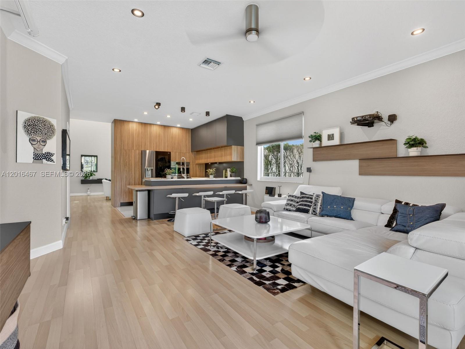 SAVANNA - Residential