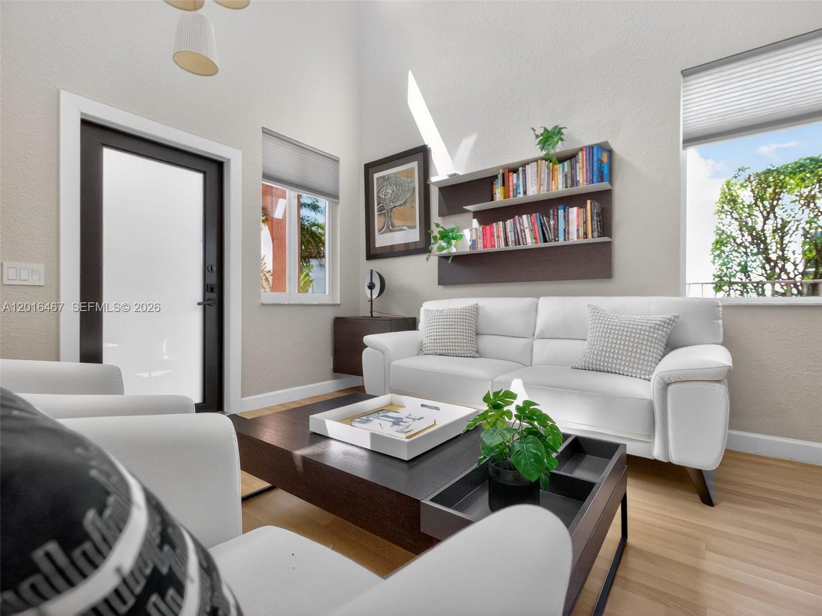 SAVANNA - Residential