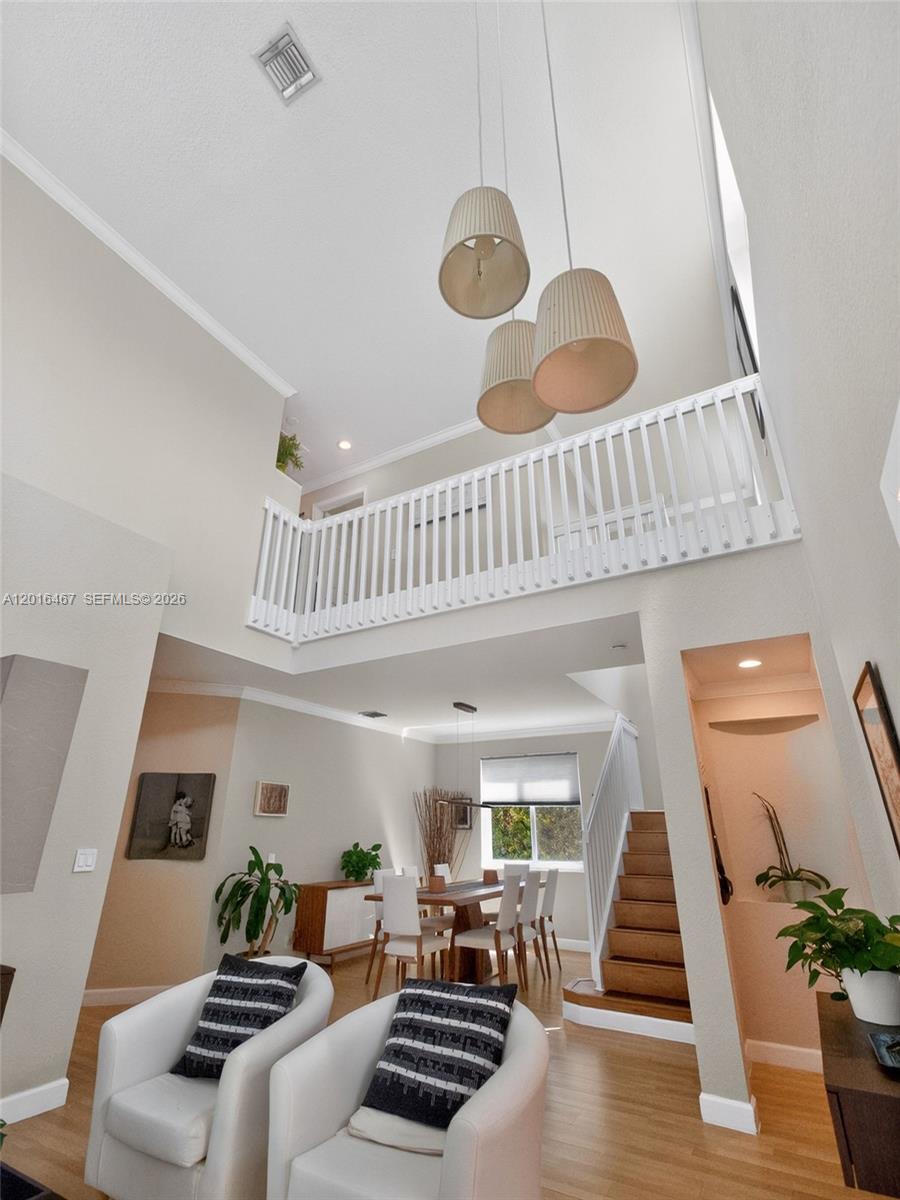 SAVANNA - Residential