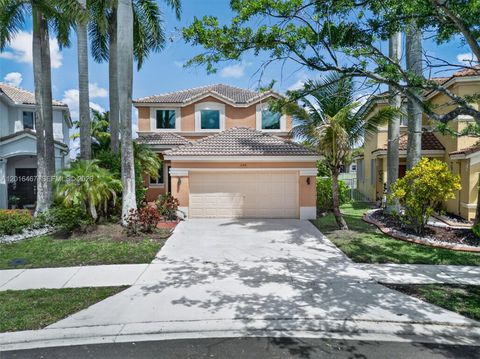 Photo of 250 Conservation Dr, Weston, FL 33327 (MLS # A12016467)